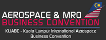logo for KUALA LUMPUR INTERNATIONAL AEROSPACE BUSINESS CONVENTION 2024