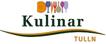 logo for KULINAR TULLN 2025