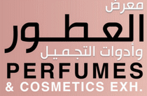 logo de KUWAIT INTERNATIONAL PERFUMES & COSMETICS EXHIBITION 2024
