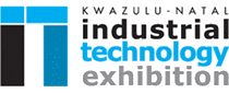 logo for KZN INDUSTRIAL TECHNOLOGY EXHIBITION 2025