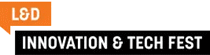 logo pour L&D INNOVATION & TECH FEST - AUSTRALIA 2024