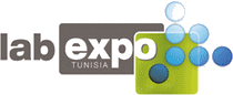 logo pour LAB EXPO TUNISIA 2025