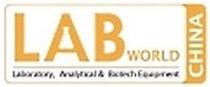 logo pour LABWORLD CHINA 2024