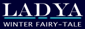 logo for LADYA 2024