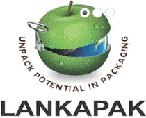 logo for LANKAPACK 2024