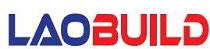 logo for LAOBUILD 2024