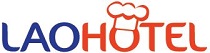 logo for LAOHOTEL 2024