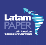 logo for LATAMPAPER 2024