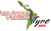 logo fr LATIN AMERICAN & CARIBBEAN TYRE EXPO 2024