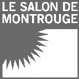 logo for LE SALON DE MONTROUGE 2024