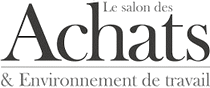 logo for LE SALON DES ACHATS HORS PRODUCTION ET DE L'ENVIRONNEMENT DE TRAVAIL 2025