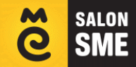logo for LE SALON DES MICRO-ENTREPRISES 2024