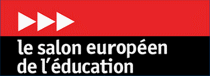 logo for LE SALON EUROPEN DE L'DUCATION 2024