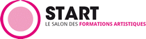 logo de LE START 2024