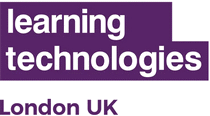 logo pour LEARNING TECHNOLOGIES UK 2025