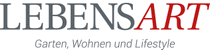 logo pour LEBENSART MESSE - REDEFIN 2024