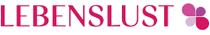 logo for LEBENSLUST 2024