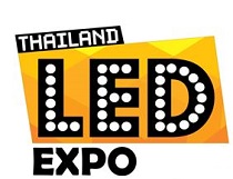 logo pour LED EXPO THAILAND 2024