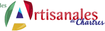 logo for LES ARTISANALES DE CHARTRES 2024