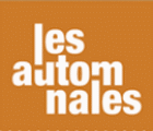 logo de LES AUTOMNALES 2024