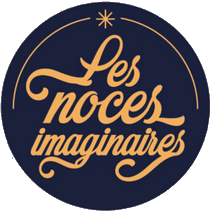 logo pour LES NOCES IMAGINAIRES 2025
