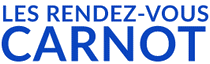 logo pour LES RENDEZ-VOUS CARNOT 2024