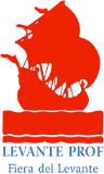 logo for LEVANTE PROF 2025