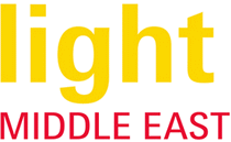 logo for LIGHT MIDDLE EAST 2025