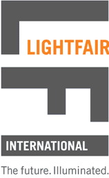 logo for LIGHTFAIR INTERNATIONAL 2025