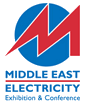 logo for LIGHTING AT MIDDLE EAST ELECTRICITY 2024