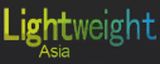 logo de LIGHTWEIGHT ASIA 2024