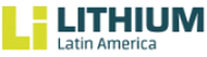 logo de LITHIUM LATIN AMERICA 2024