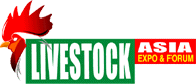 logo for LIVESTOCK ASIA 2025