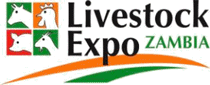logo for LIVESTOCK EXPO ZAMBIA 2024