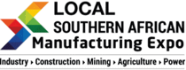 logo fr LOCAL SOUTHERN AFRICAN MANUFACTURING EXPO 2024
