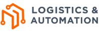logo for LOGISTICS & AUTOMATION - HAMBURG 2024
