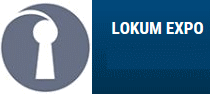 logo pour LOKUM EXPO 2024