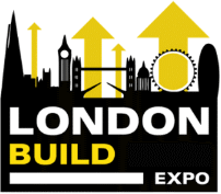 logo pour LONDON BUILD EXPO 2024