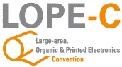logo for LOPE-C 2025