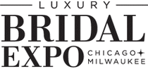 logo de LUXURY BRIDAL EXPO CHICAGO OAK BROOK 2025
