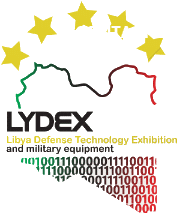 logo de LYDEX 2024