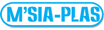 logo pour M'SIA-PLAS 2024