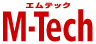 logo pour M-TECH - MECHANICAL COMPONENTS & MATERIALS TECHNOLOGY EXPO 2024