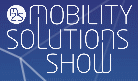 logo for M2S - MOBILITY SOLUTIONS SHOW 2024