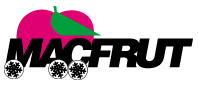 logo pour MACFRUT 2024