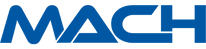 logo for MACH 2024