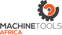 logo for MACHINE TOOLS AFRICA 2024