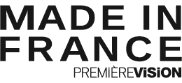 logo fr MADE IN FRANCE - PREMIRE VISION 2025