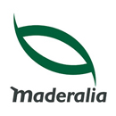 logo de MADERALIA 2024