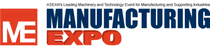 logo pour MANUFACTURING EXPO 2024